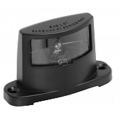 Bargman License Plate Light 3462102
