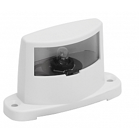 Bargman License Plate Light 3462103