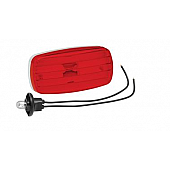 Bulldog Side Marker Light 3458001