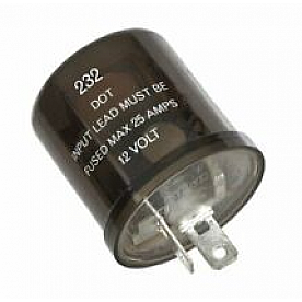 Bussman Flasher BP232RP