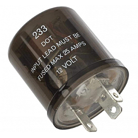 Bussman Flasher BP233RP