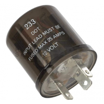 Bussman Flasher BP233RP