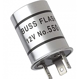 Bussman Flasher BP550RP
