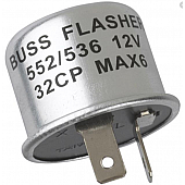 Bussman Flasher BP552RP
