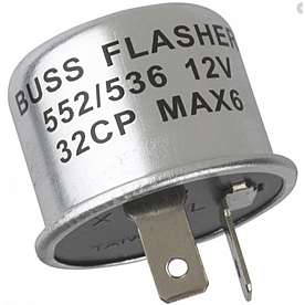 Bussman Flasher BP552RP