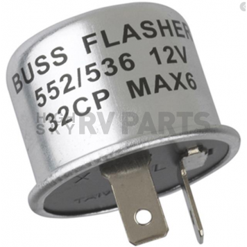 Bussman Flasher BP552RP