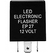 Bussman Flasher BP727RP