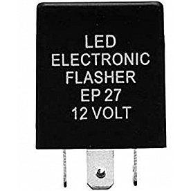 Bussman Flasher BP727RP