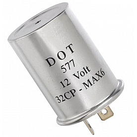 Bussman Flasher NO.577