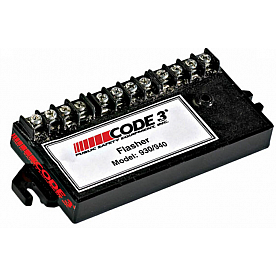 Code 3 Flasher 92010TH