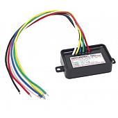 Code 3 Flasher Connector LEDFLASHER