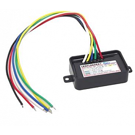 Code 3 Flasher Connector LEDFLASHER