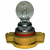 Crown Automotive Jeep Replacement Fog Light Bulb L000PSX24W