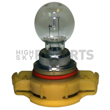 Crown Automotive Jeep Replacement Fog Light Bulb L000PSX24W