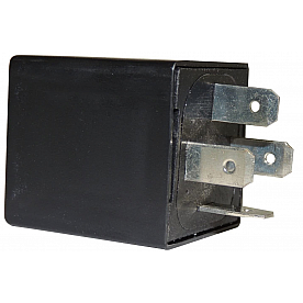 Crown Automotive Jeep Replacement Hazard Warning Flasher 56009339