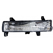 Crown Automotive Jeep Replacement Parking Light 55112720AB