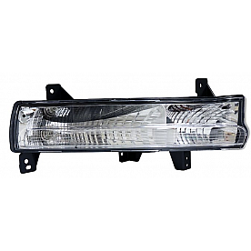 Crown Automotive Jeep Replacement Parking Light 55112720AB