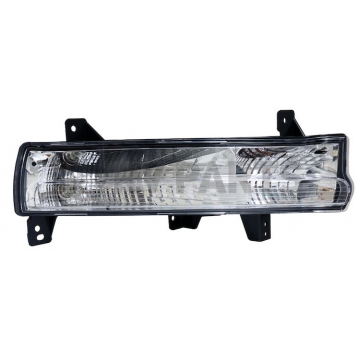 Crown Automotive Jeep Replacement Parking Light 55112720AB
