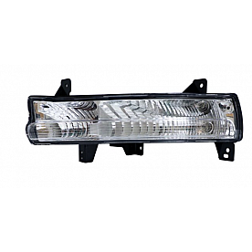 Crown Automotive Jeep Replacement Parking Light 55112721AB
