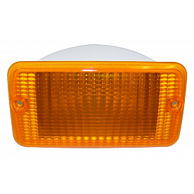 Crown Automotive Jeep Replacement Parking Light Housing 55157032AA