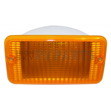 Crown Automotive Jeep Replacement Parking Light Housing 55157032AA