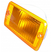 Crown Automotive Jeep Replacement Parking Light Housing 55157033AA