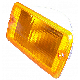 Crown Automotive Jeep Replacement Parking Light Housing 55157033AA