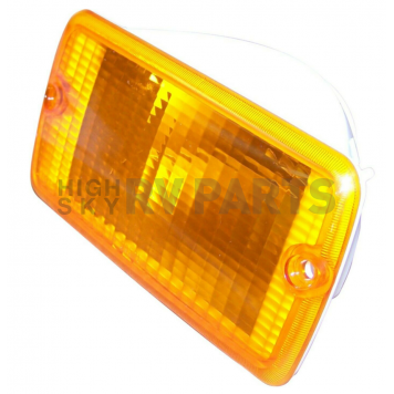 Crown Automotive Jeep Replacement Parking Light Housing 55157033AA
