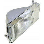 Crown Automotive Jeep Replacement Parking Light Assembly 56000099
