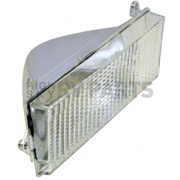 Crown Automotive Jeep Replacement Parking Light Assembly 56000099