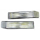Crown Automotive Jeep Replacement Turn Signal / Parking Light Assembly 56005098