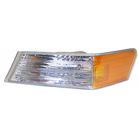 Crown Automotive Jeep Replacement Turn Signal / Parking Light Assembly 68004180AB