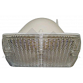 Crown Automotive Parking/ Turn Signal Light Assembly RT28011