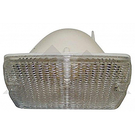 Crown Automotive Parking/ Turn Signal Light Assembly RT28011
