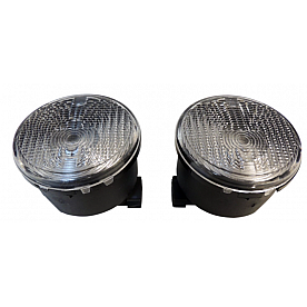 Crown Automotive Parking/ Turn Signal Light Assembly RT28029