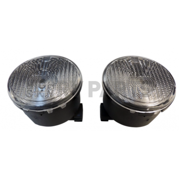 Crown Automotive Parking/ Turn Signal Light Assembly RT28029