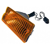 Crown Automotive Jeep Replacement Parking Light Assembly J5460106