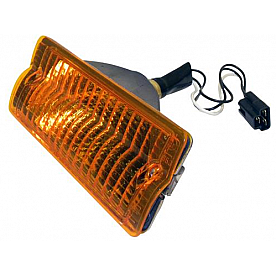 Crown Automotive Jeep Replacement Parking Light Assembly J5460106