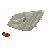 Crown Automotive Side Marker Light 55155628AC