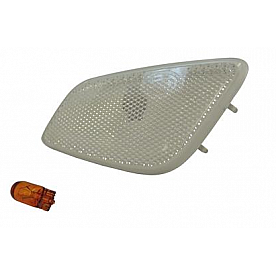 Crown Automotive Side Marker Light 55155628AC