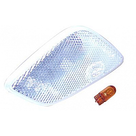 Crown Automotive Side Marker Light 55155629AC