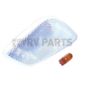 Crown Automotive Side Marker Light 55155629AC