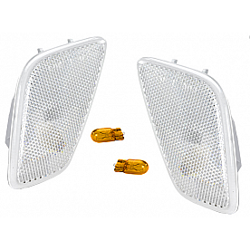 Crown Automotive Side Marker Light RT28017