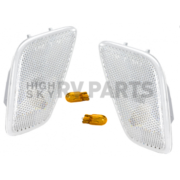 Crown Automotive Side Marker Light RT28017