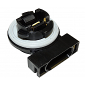 Crown Automotive Jeep Replacement Daytime Running Light Connector 68060366AA