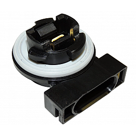 Crown Automotive Jeep Replacement Daytime Running Light Connector 68060366AA