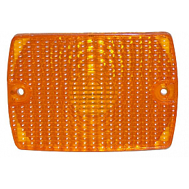 Crown Automotive Jeep Replacement Parking Light Assembly 56001378