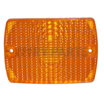 Crown Automotive Jeep Replacement Parking Light Assembly 56001378