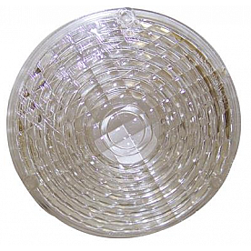 Crown Automotive Jeep Replacement Parking Light Lens J0991402