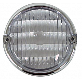 Crown Automotive Jeep Replacement Parking Light Lens J8127449